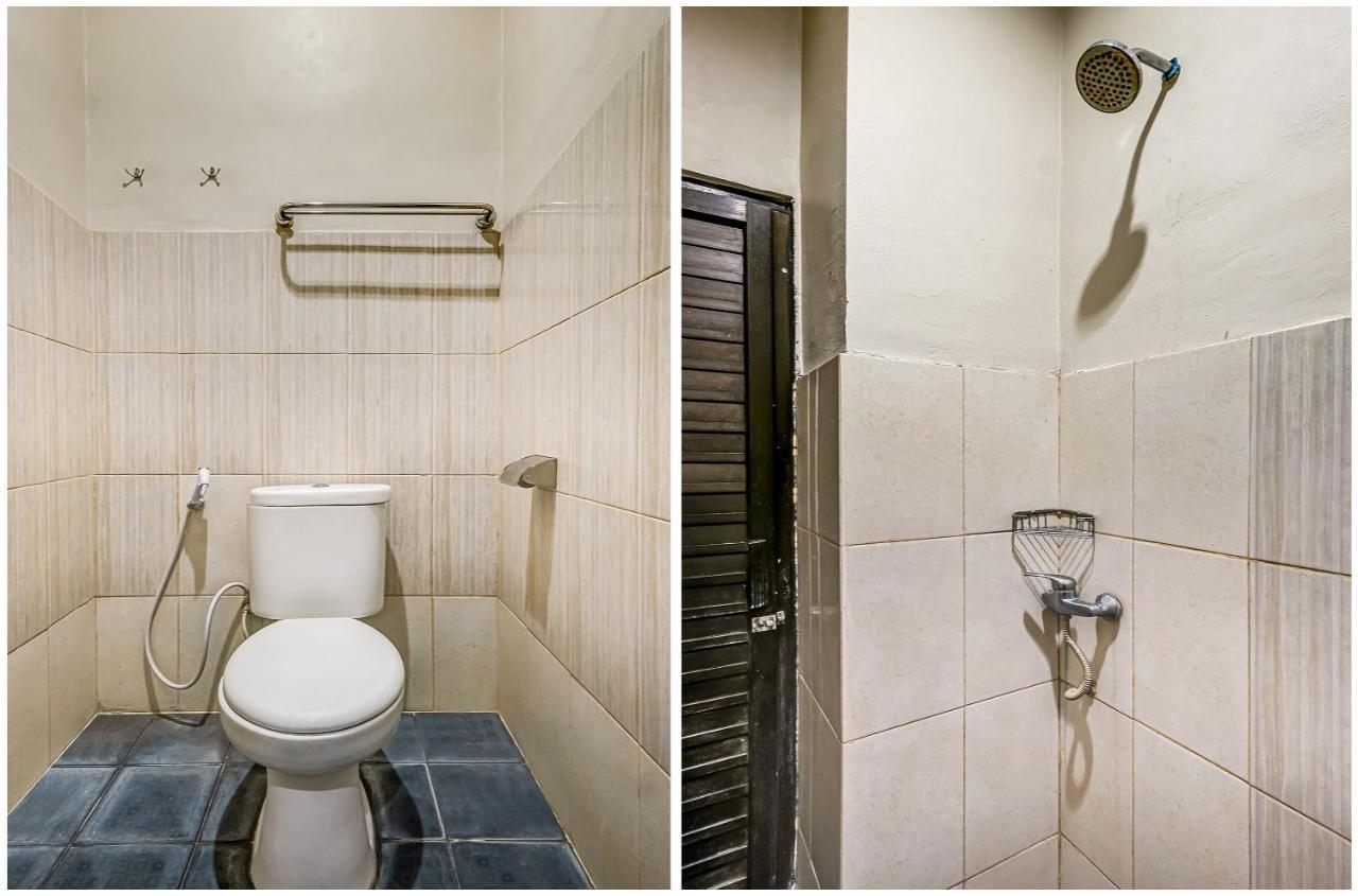 OYO 90986 Hotel Srikandi Adisucipto Kalasan Esterno foto